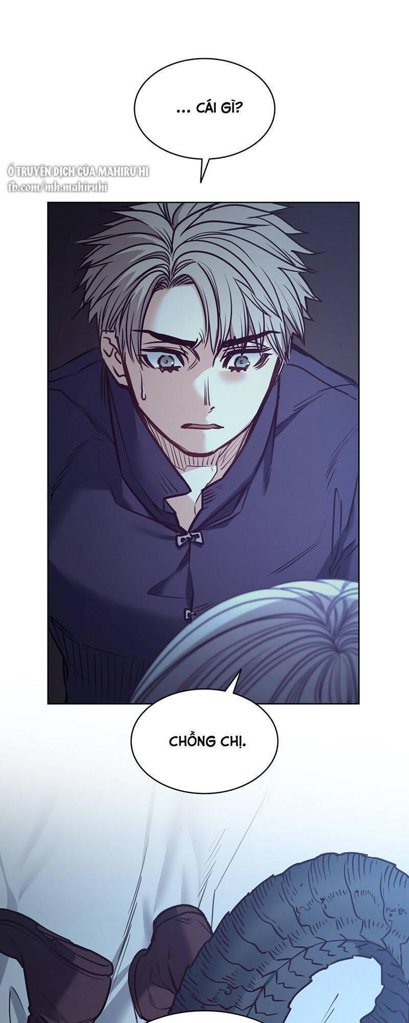 Ác Quỷ Chapter 87 - 14