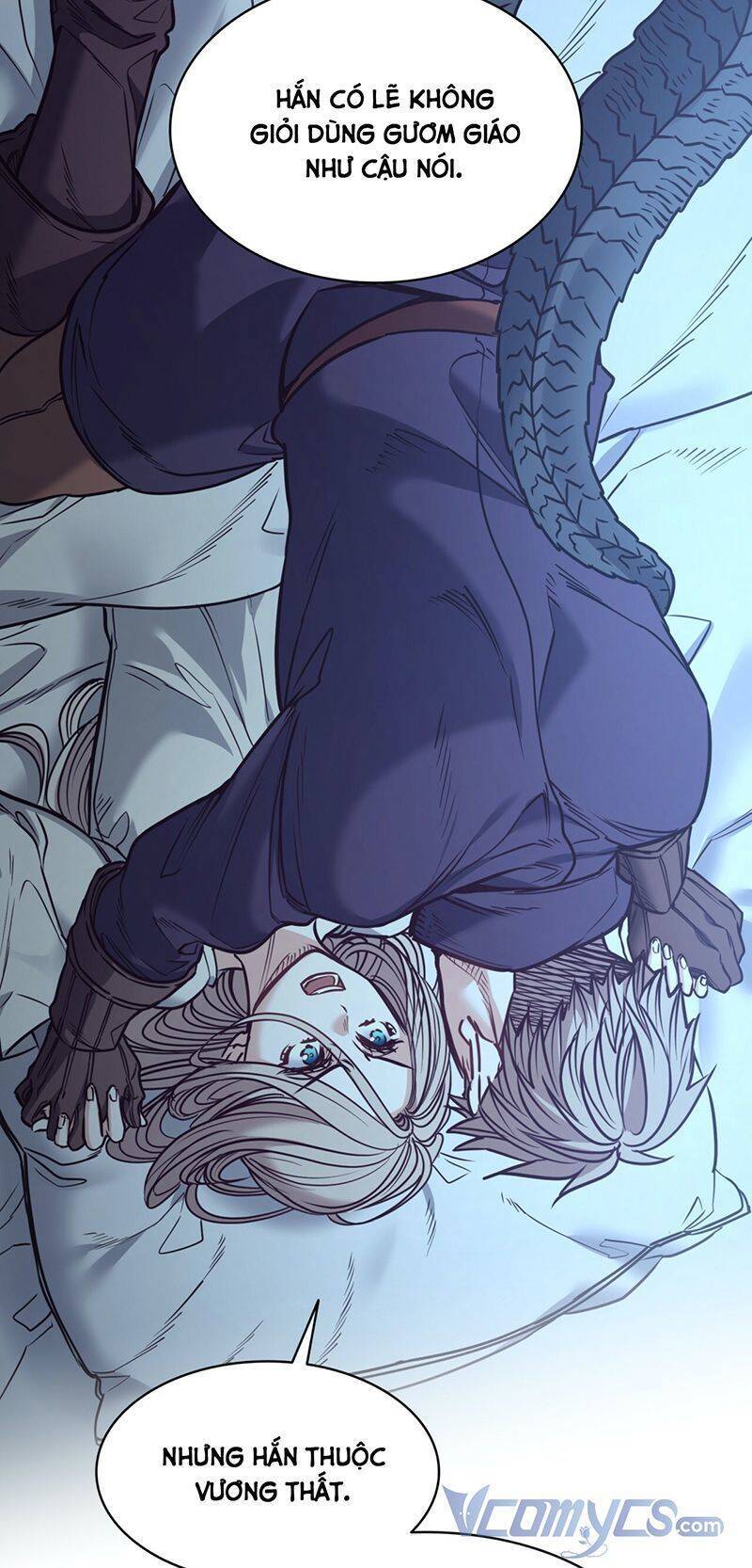 Ác Quỷ Chapter 87 - 15