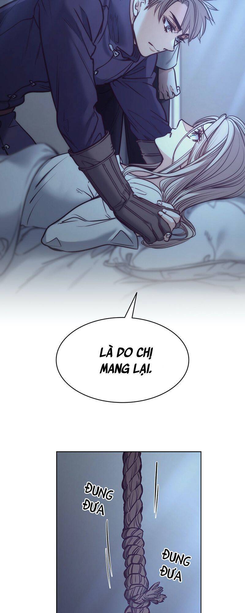 Ác Quỷ Chapter 87 - 18