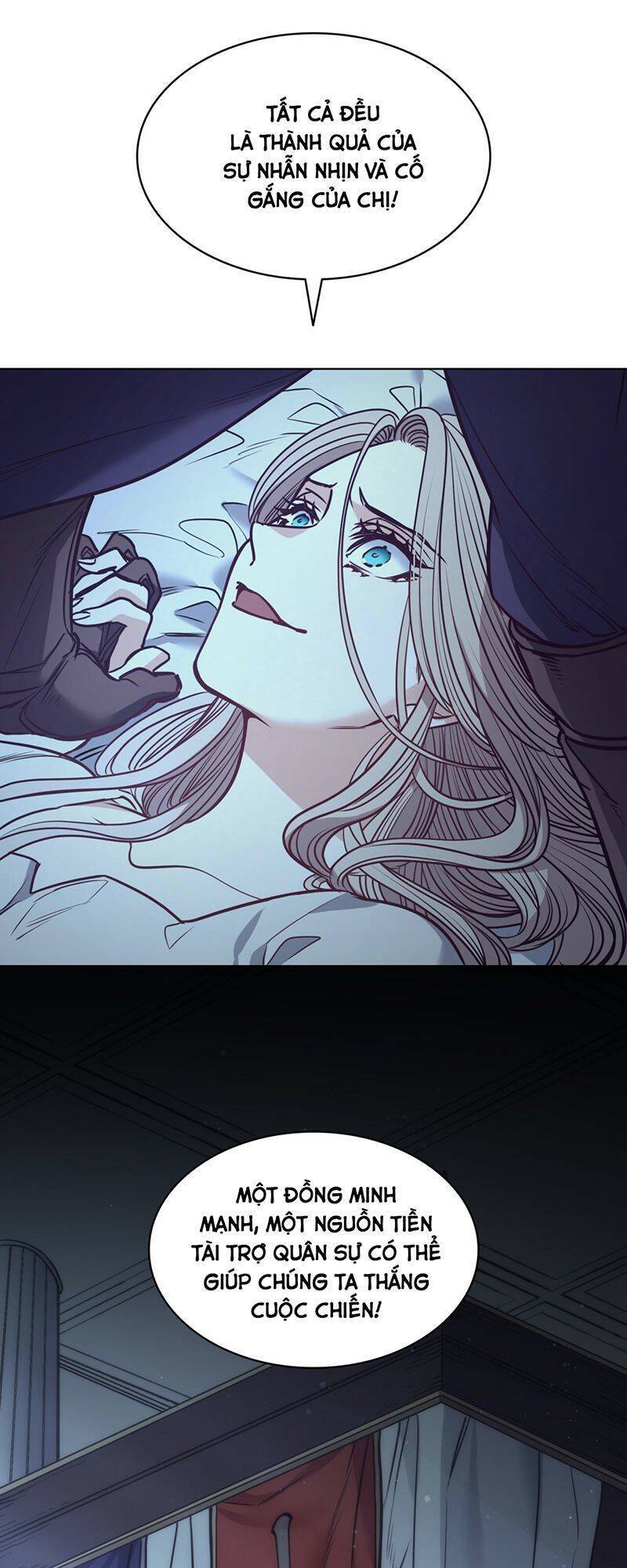 Ác Quỷ Chapter 87 - 20