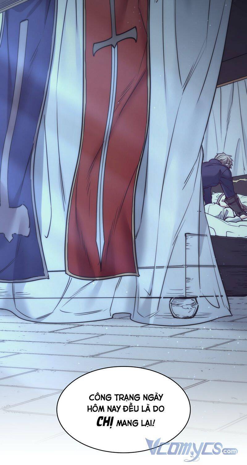 Ác Quỷ Chapter 87 - 21