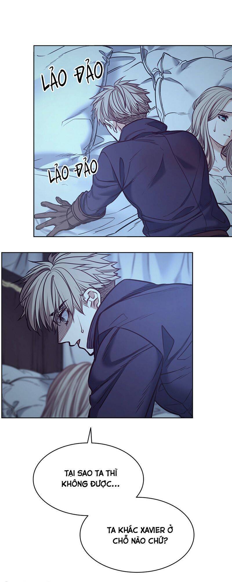 Ác Quỷ Chapter 87 - 22