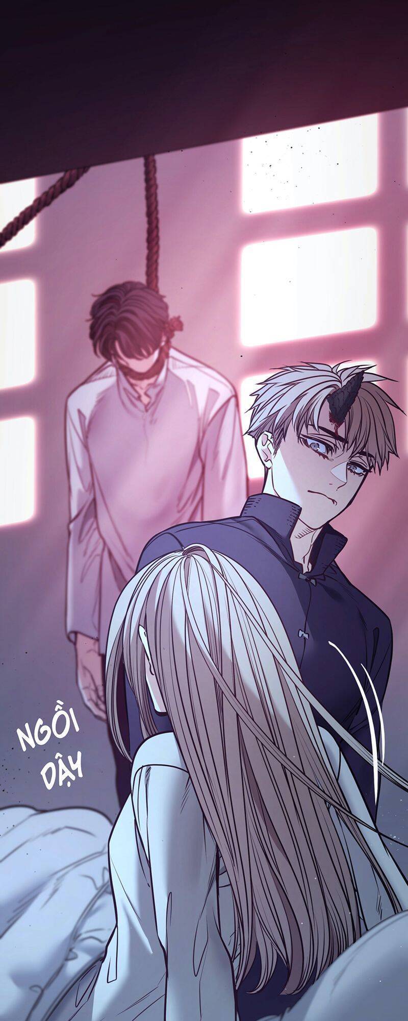 Ác Quỷ Chapter 87 - 28