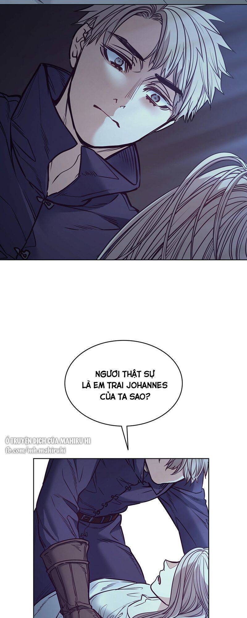 Ác Quỷ Chapter 87 - 4