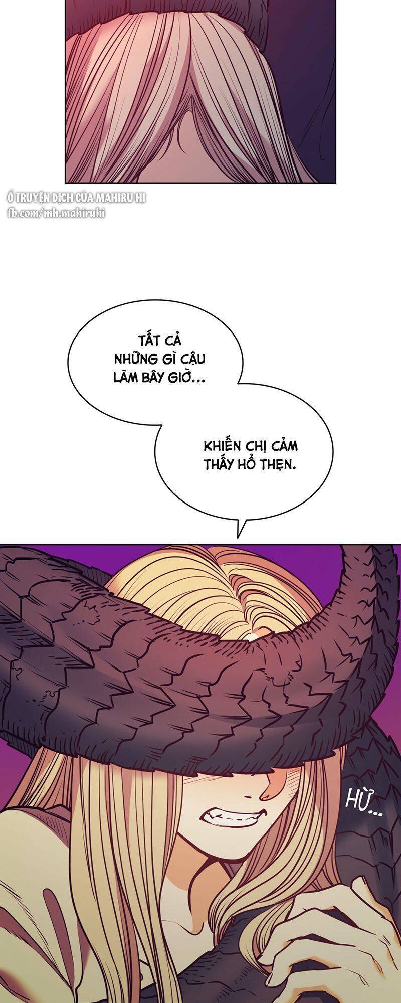 Ác Quỷ Chapter 88 - 12