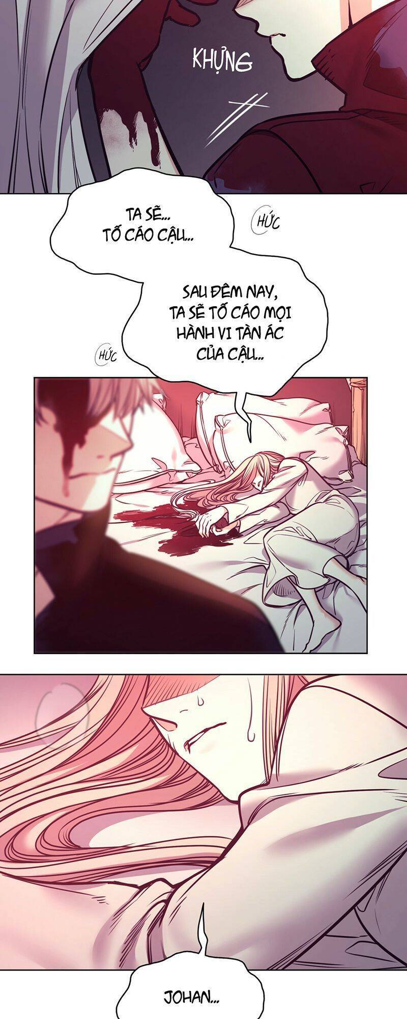 Ác Quỷ Chapter 88 - 28