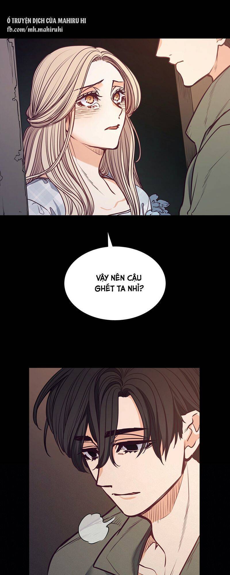 Ác Quỷ Chapter 89 - 12