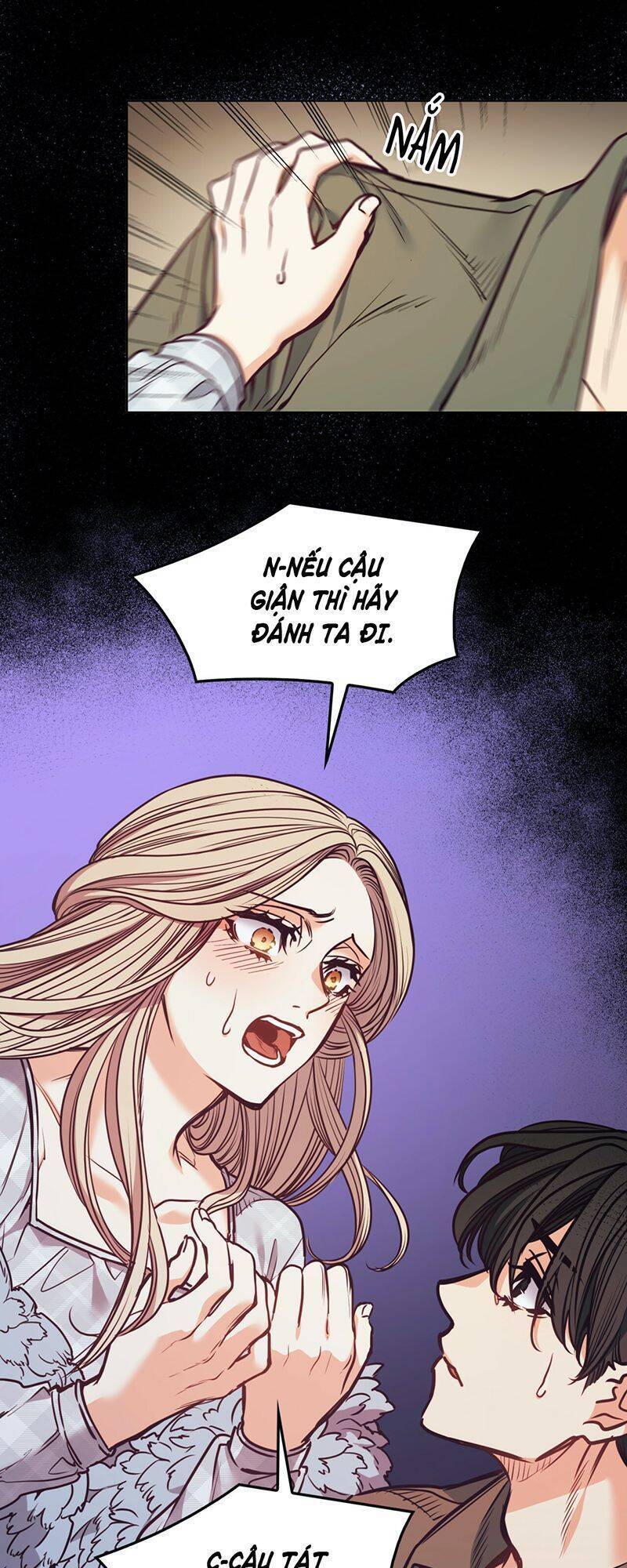 Ác Quỷ Chapter 89 - 14
