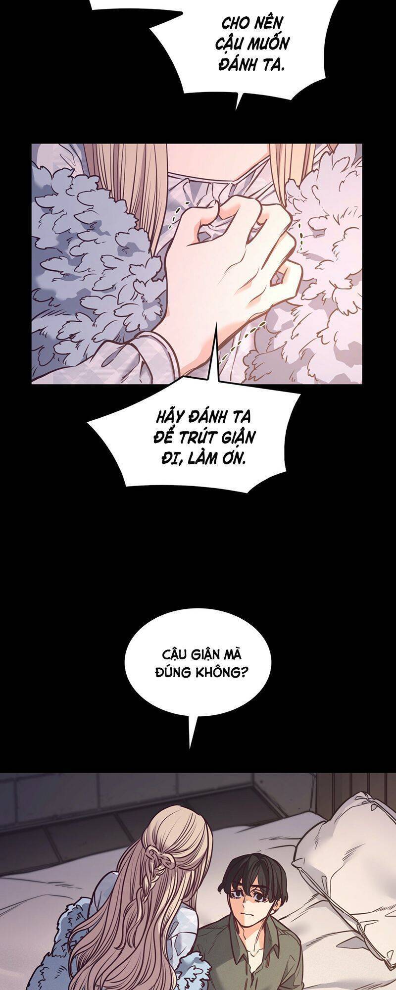 Ác Quỷ Chapter 89 - 16