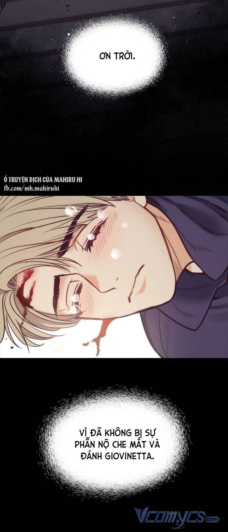 Ác Quỷ Chapter 90 - 11