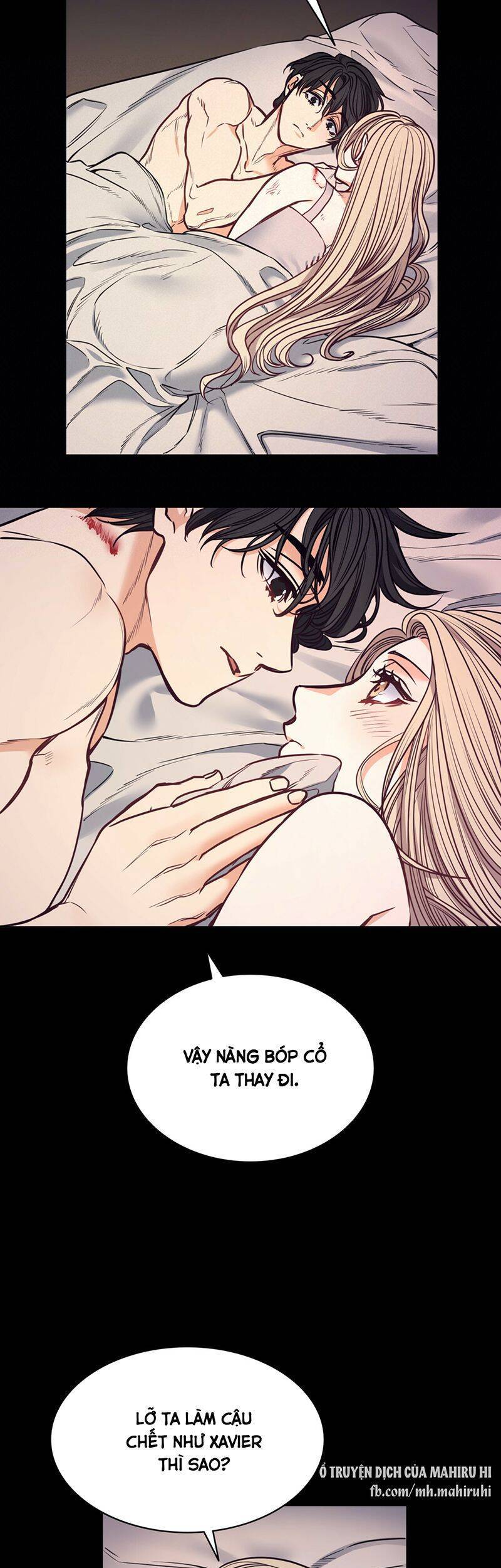 Ác Quỷ Chapter 90 - 15