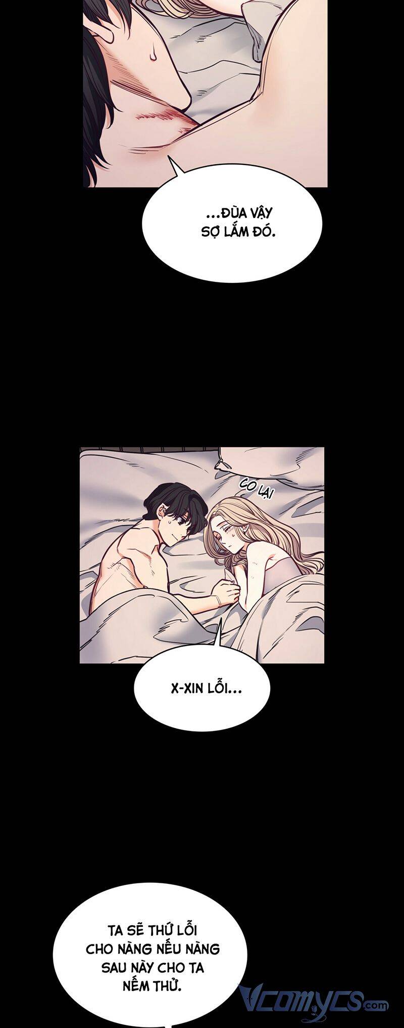 Ác Quỷ Chapter 90 - 17