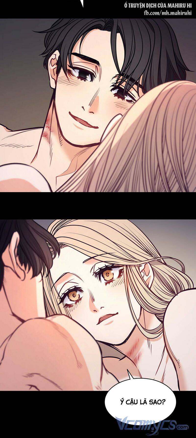 Ác Quỷ Chapter 90 - 18