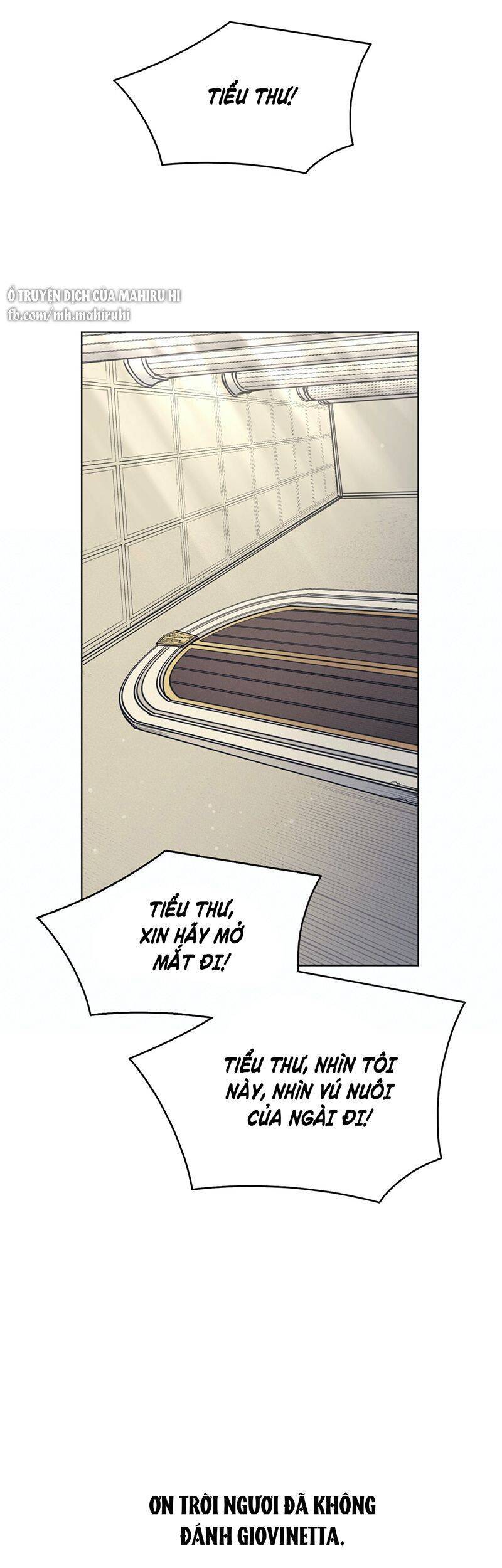 Ác Quỷ Chapter 90 - 21