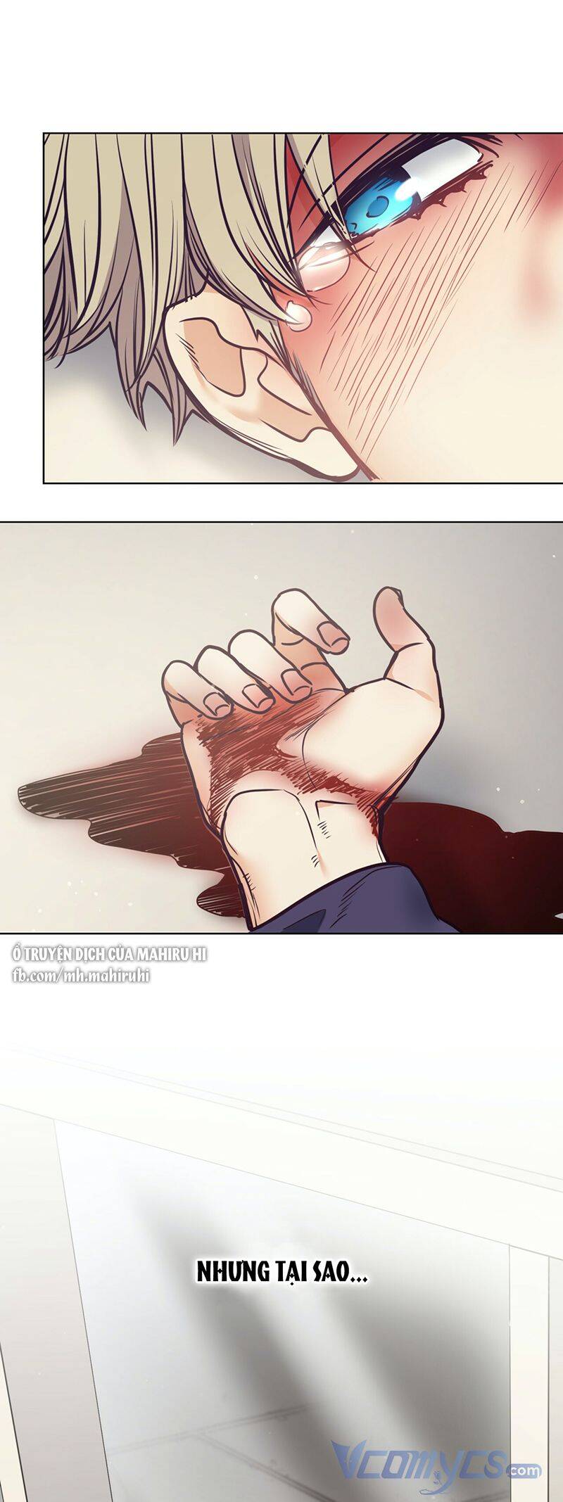 Ác Quỷ Chapter 90 - 23