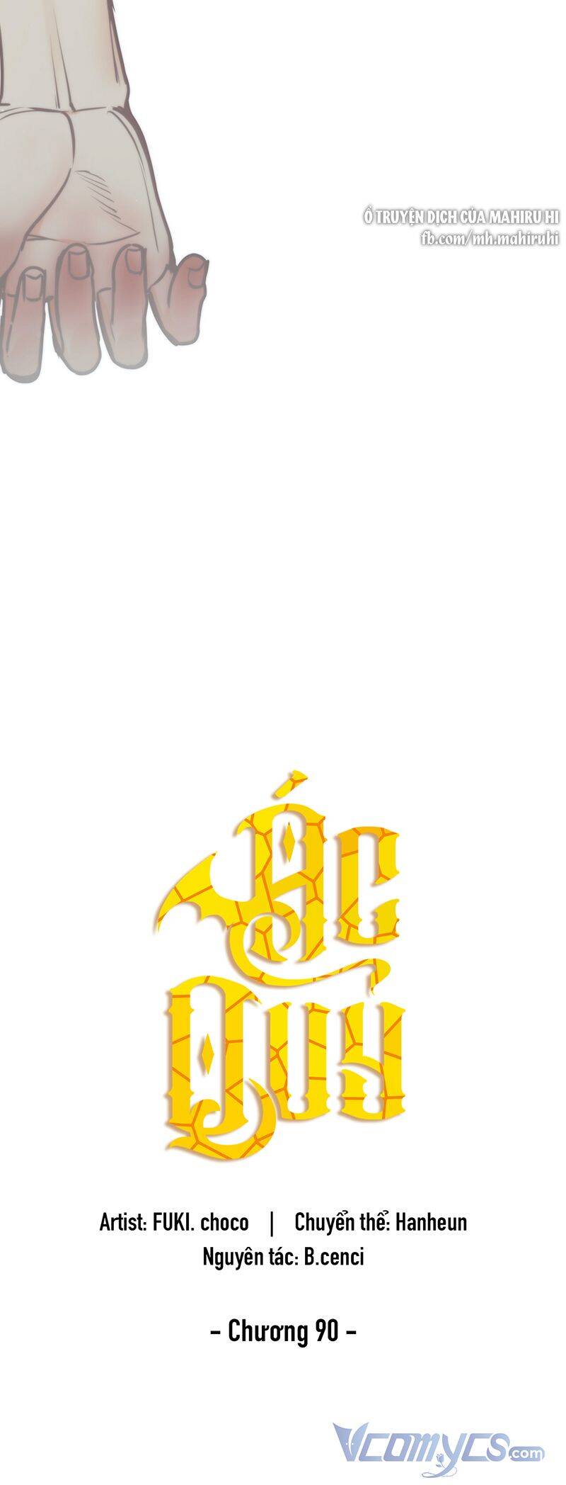Ác Quỷ Chapter 90 - 26