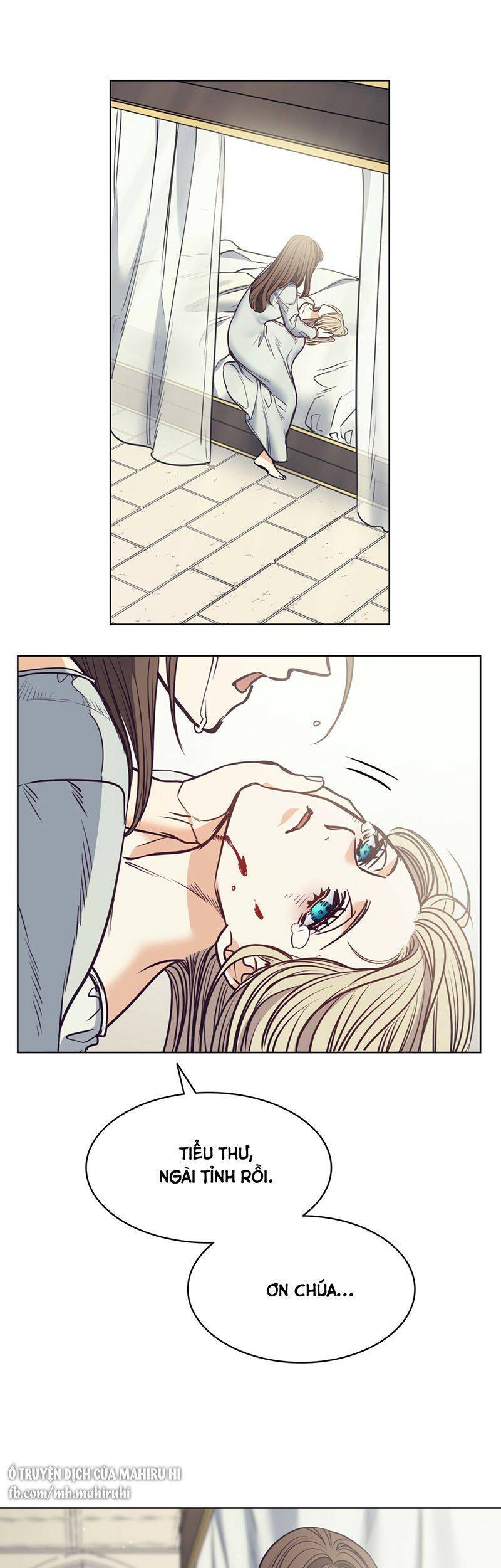 Ác Quỷ Chapter 90 - 27