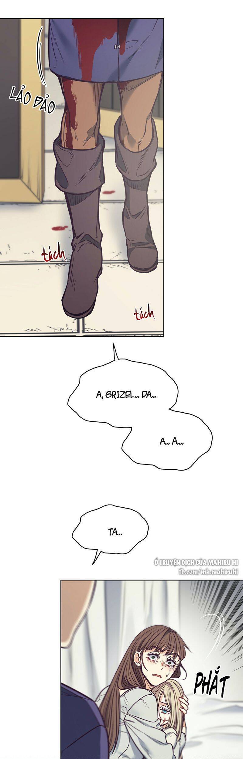 Ác Quỷ Chapter 90 - 29