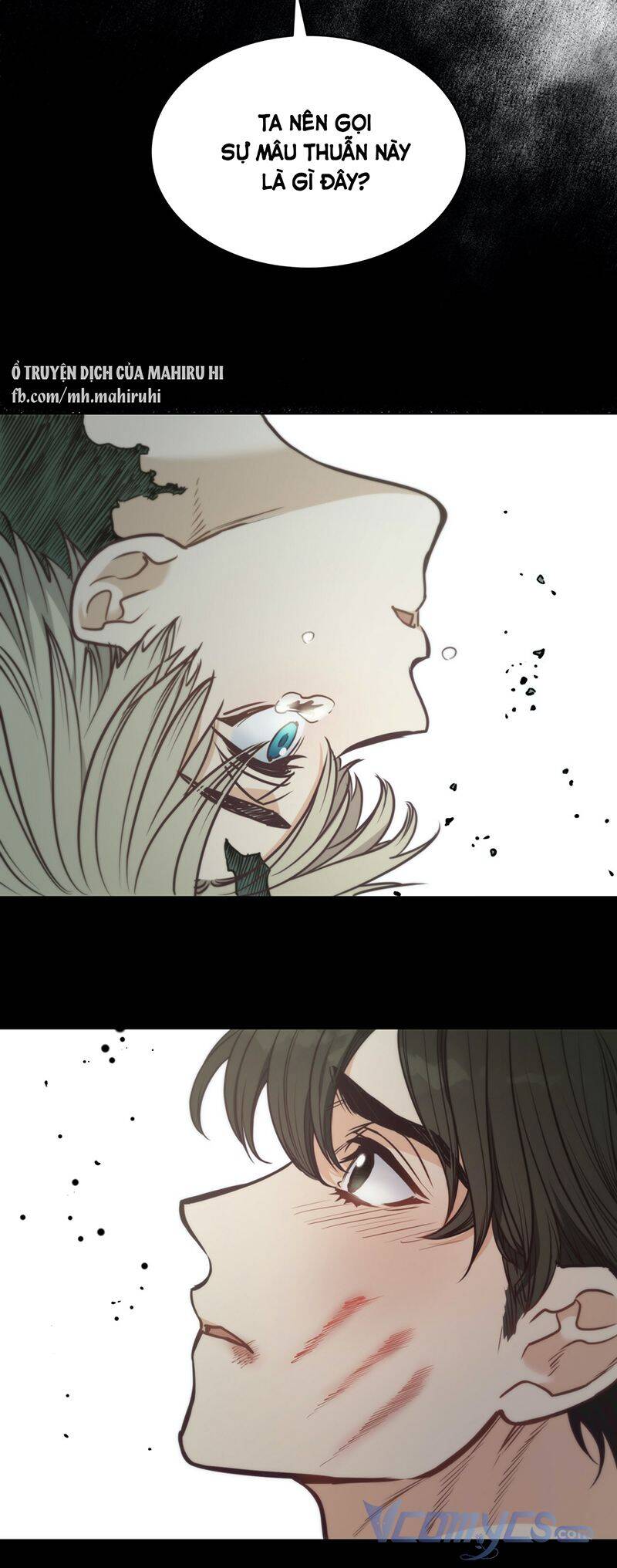 Ác Quỷ Chapter 90 - 4