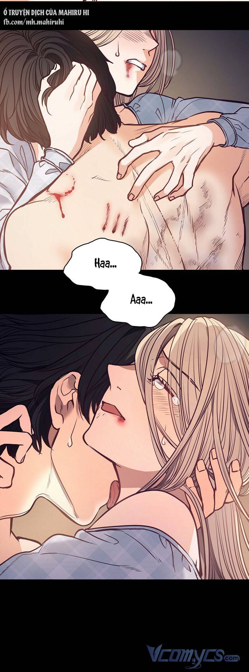 Ác Quỷ Chapter 90 - 8