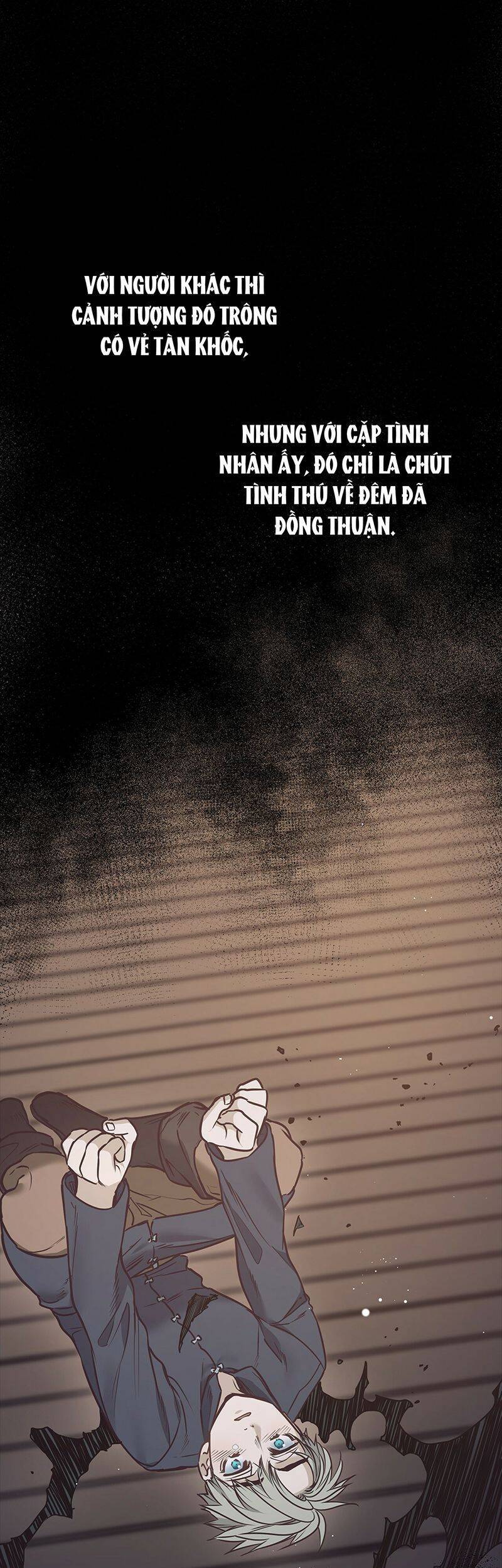 Ác Quỷ Chapter 90 - 9