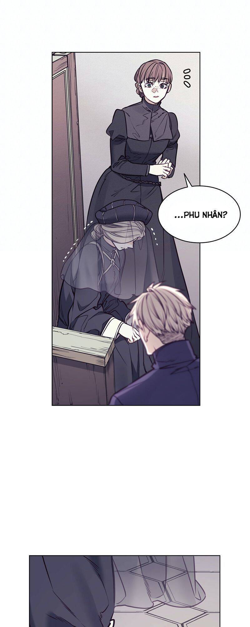 Ác Quỷ Chapter 91 - 11