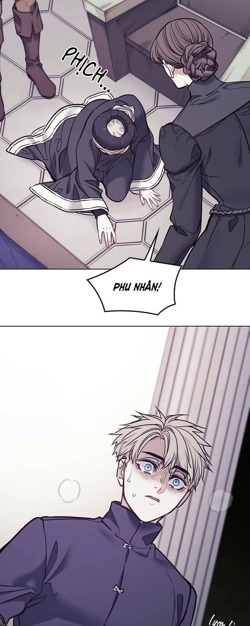 Ác Quỷ Chapter 91 - 13