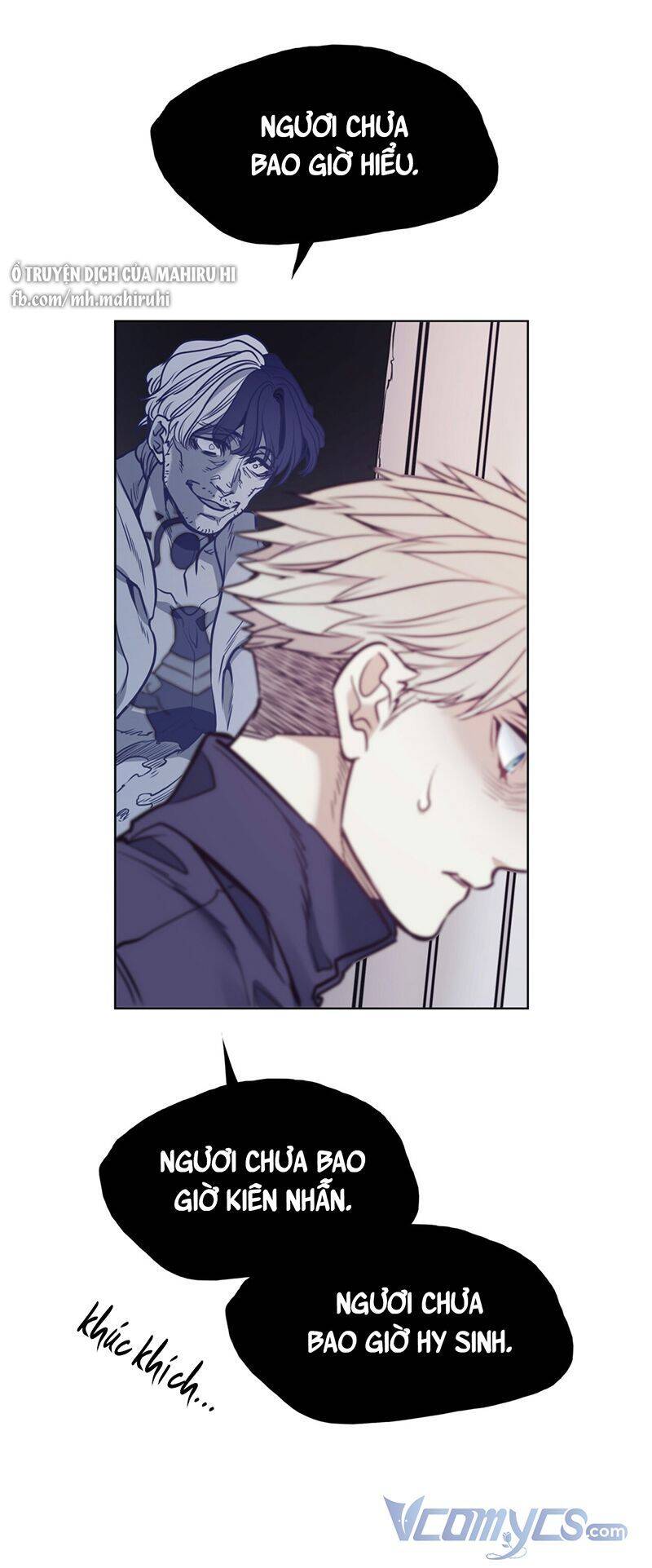 Ác Quỷ Chapter 91 - 15