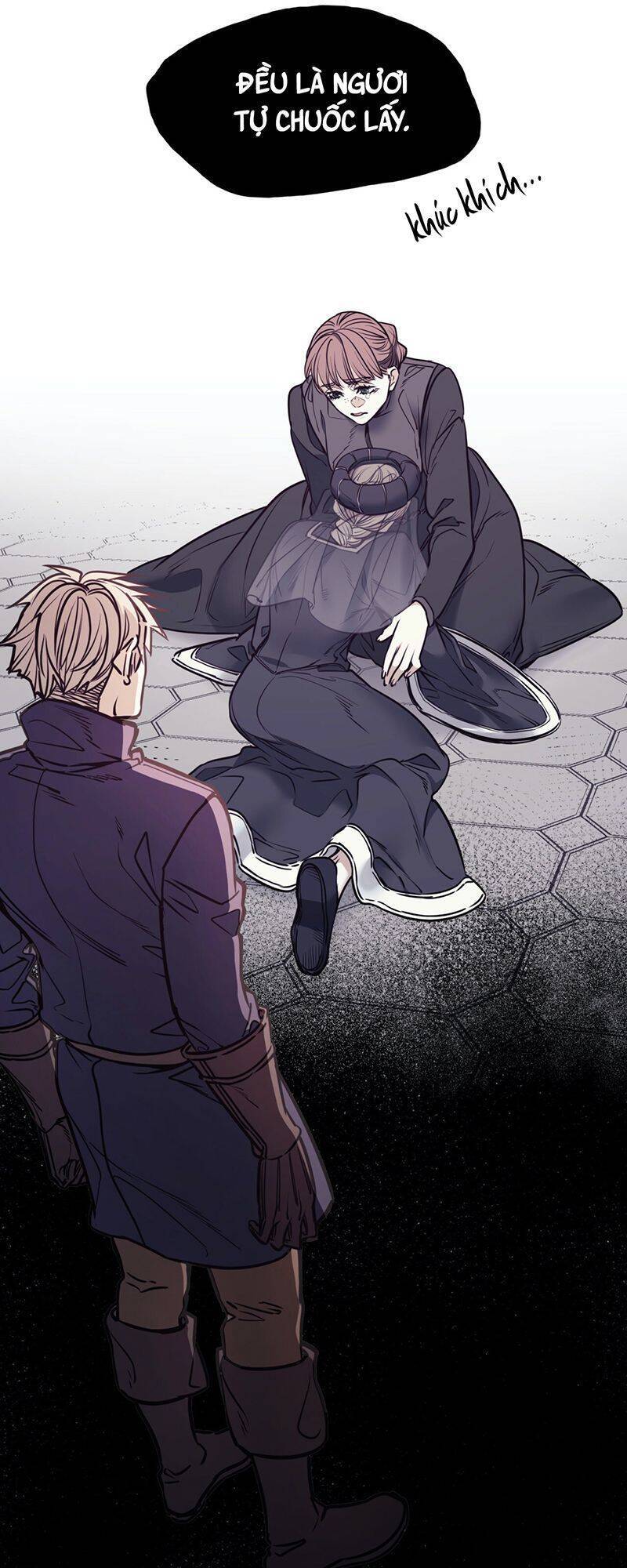 Ác Quỷ Chapter 91 - 16
