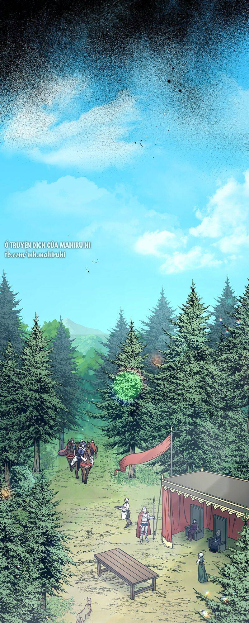 Ác Quỷ Chapter 91 - 19