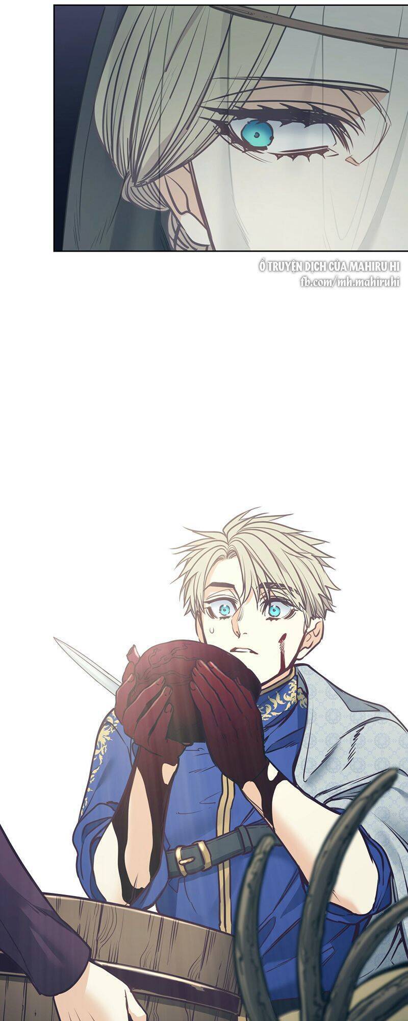 Ác Quỷ Chapter 91 - 25