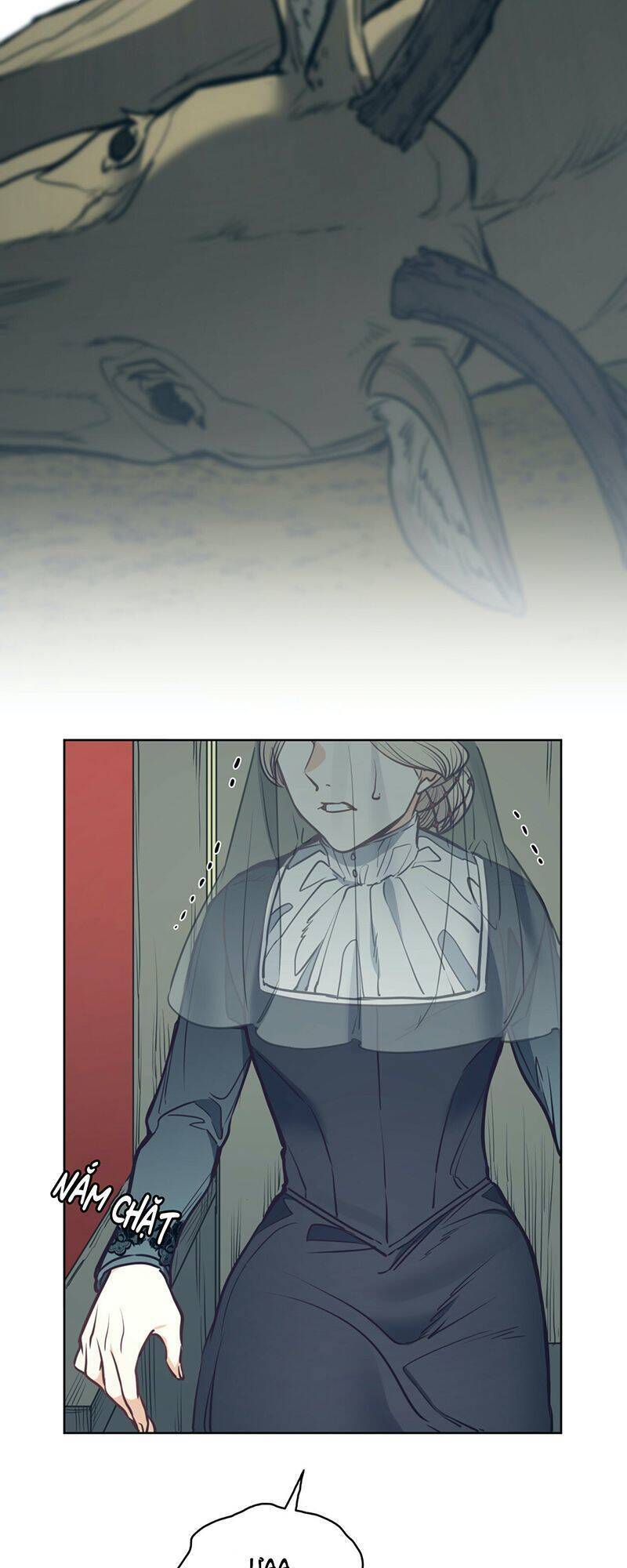 Ác Quỷ Chapter 91 - 27