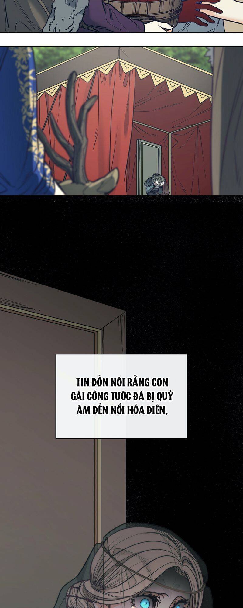 Ác Quỷ Chapter 91 - 29