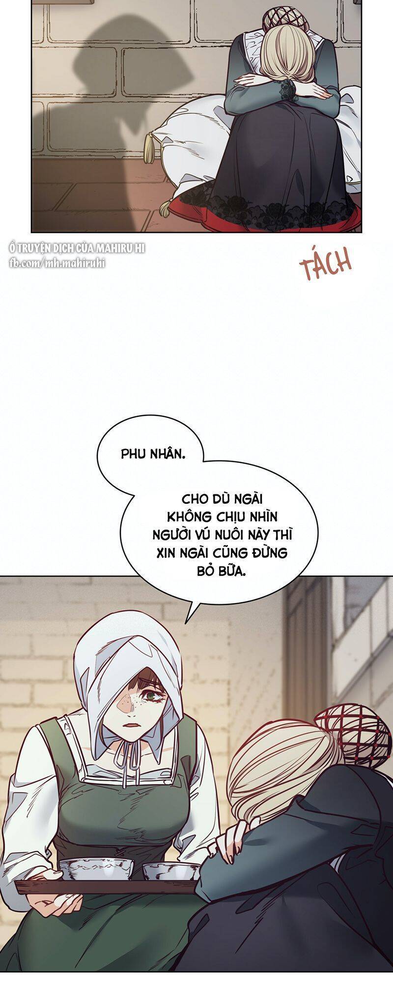 Ác Quỷ Chapter 91 - 33