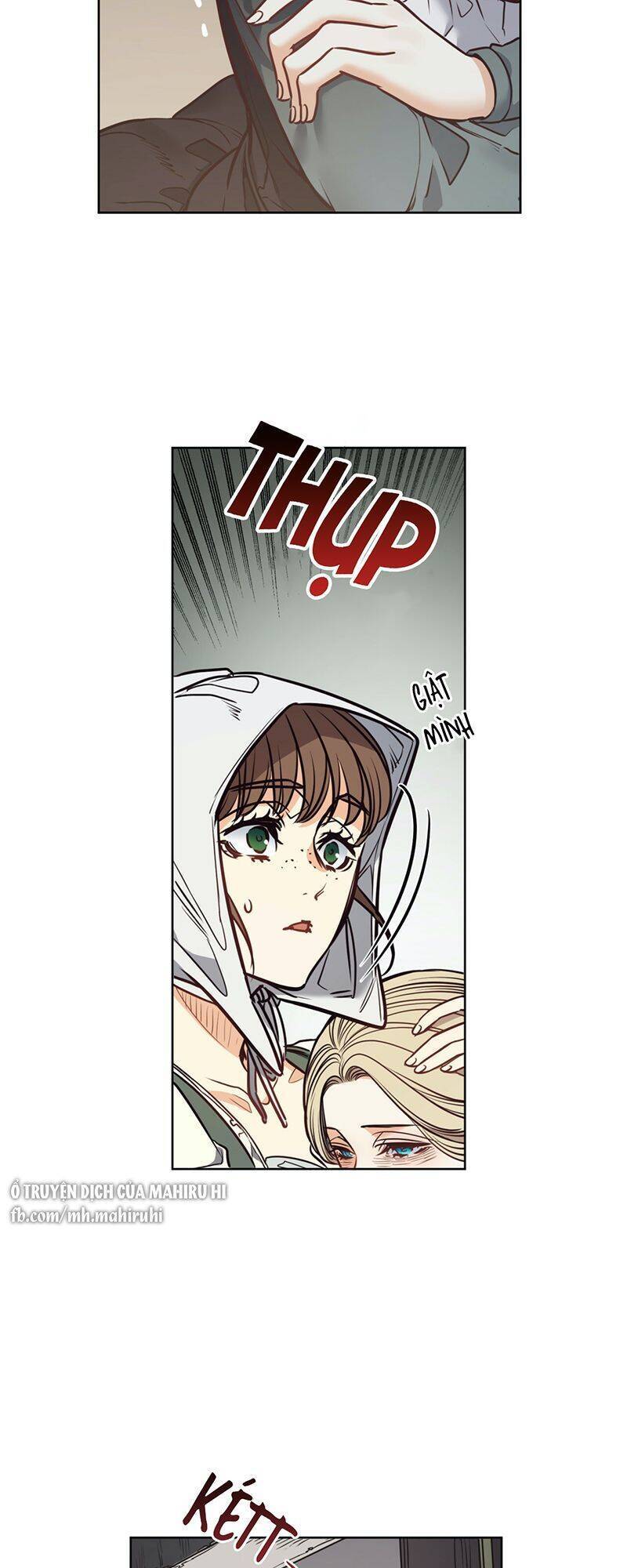 Ác Quỷ Chapter 91 - 35