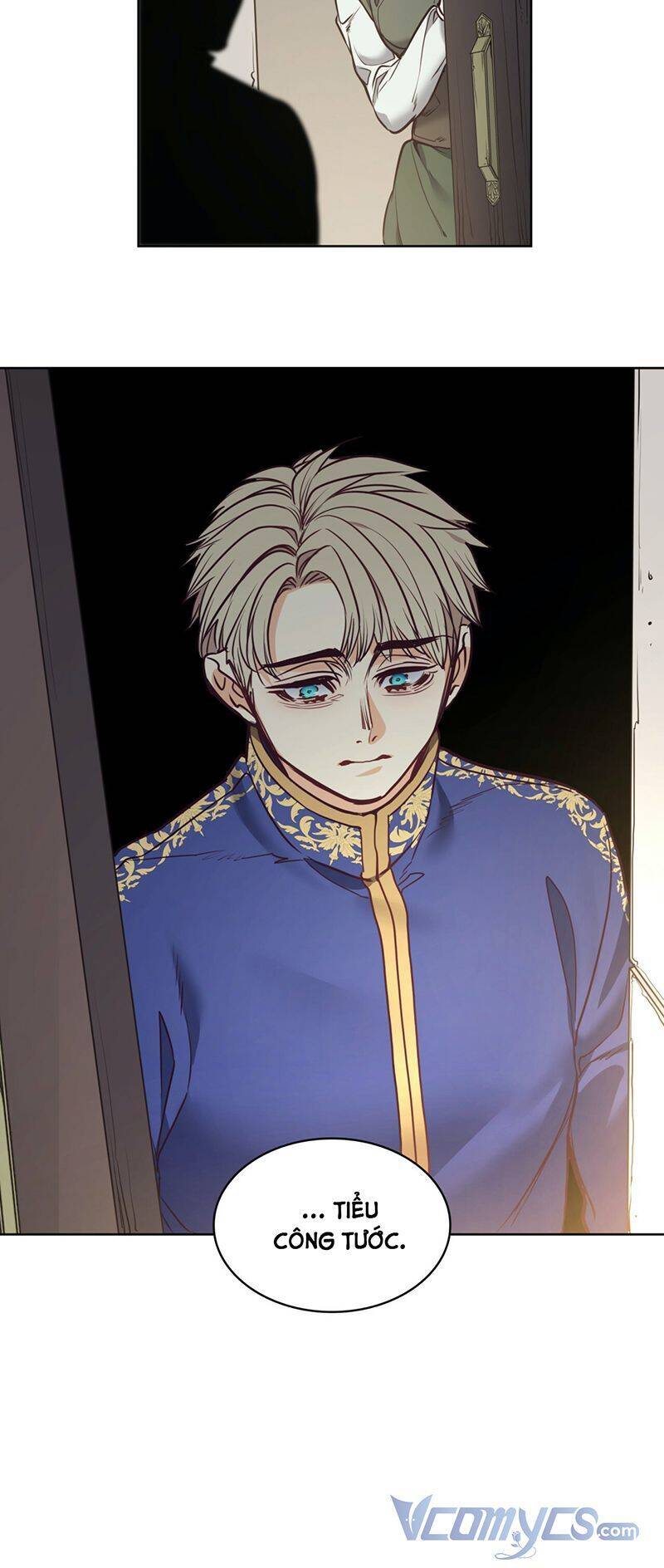 Ác Quỷ Chapter 91 - 37