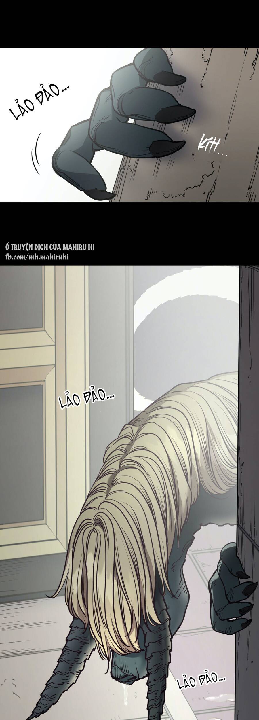 Ác Quỷ Chapter 93 - 2