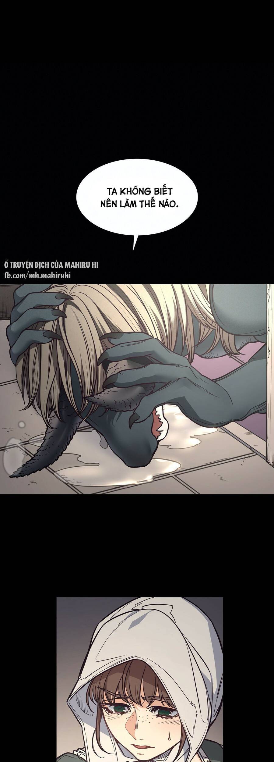 Ác Quỷ Chapter 93 - 12