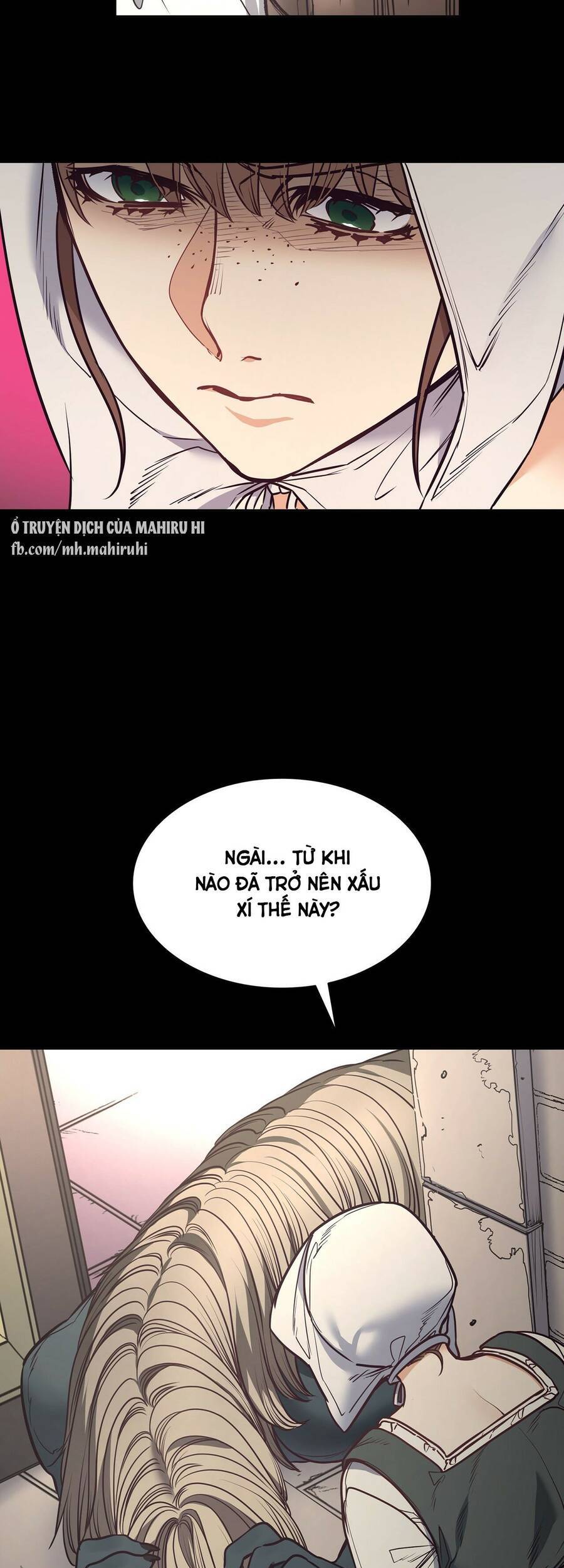 Ác Quỷ Chapter 93 - 14