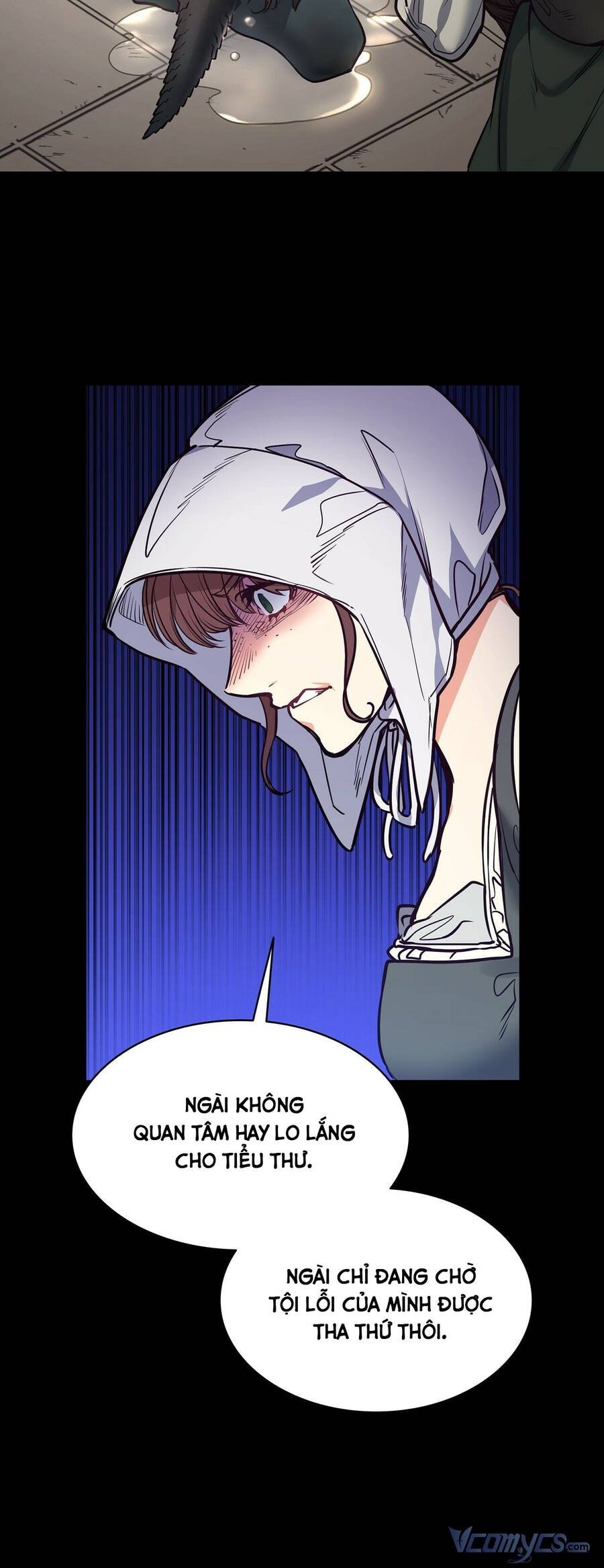 Ác Quỷ Chapter 93 - 16