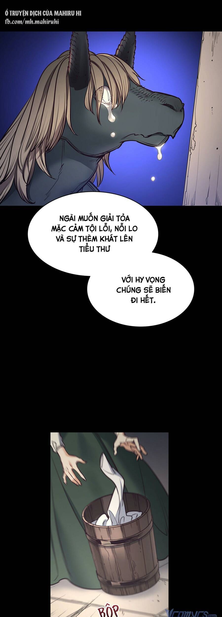 Ác Quỷ Chapter 93 - 17