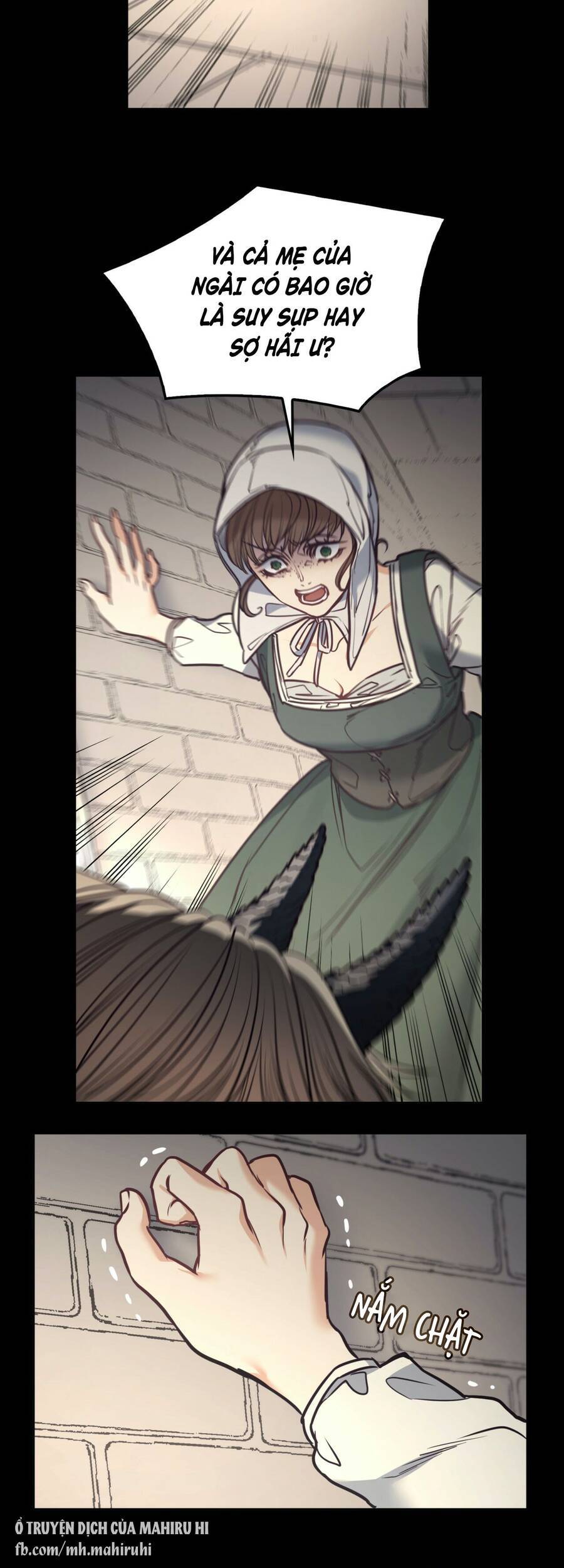 Ác Quỷ Chapter 93 - 19