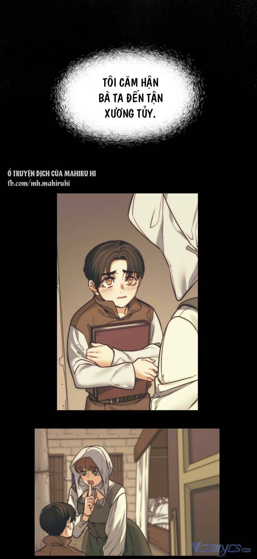 Ác Quỷ Chapter 93 - 25