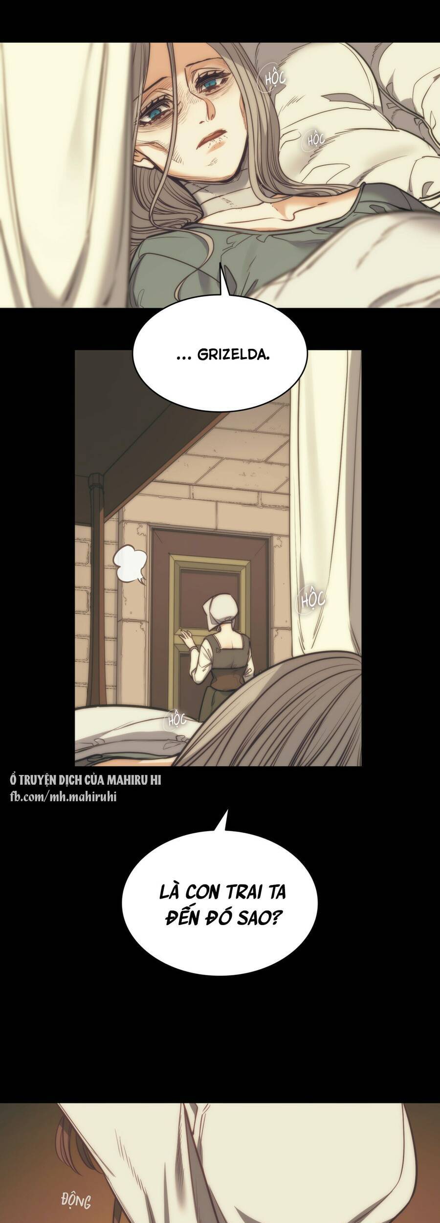 Ác Quỷ Chapter 93 - 26