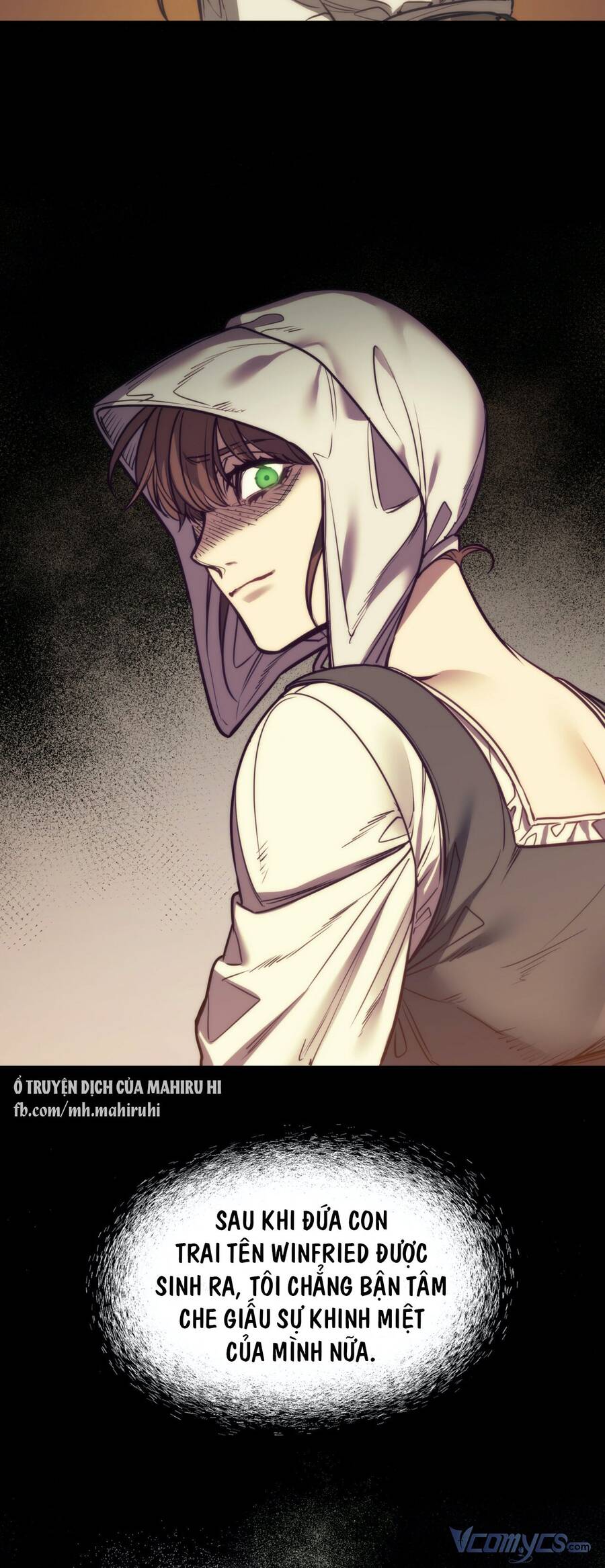 Ác Quỷ Chapter 93 - 28