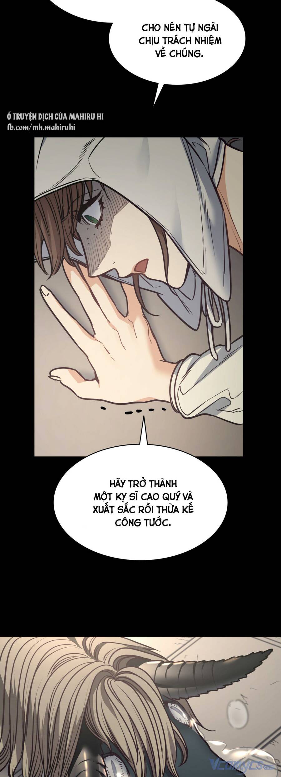 Ác Quỷ Chapter 93 - 31