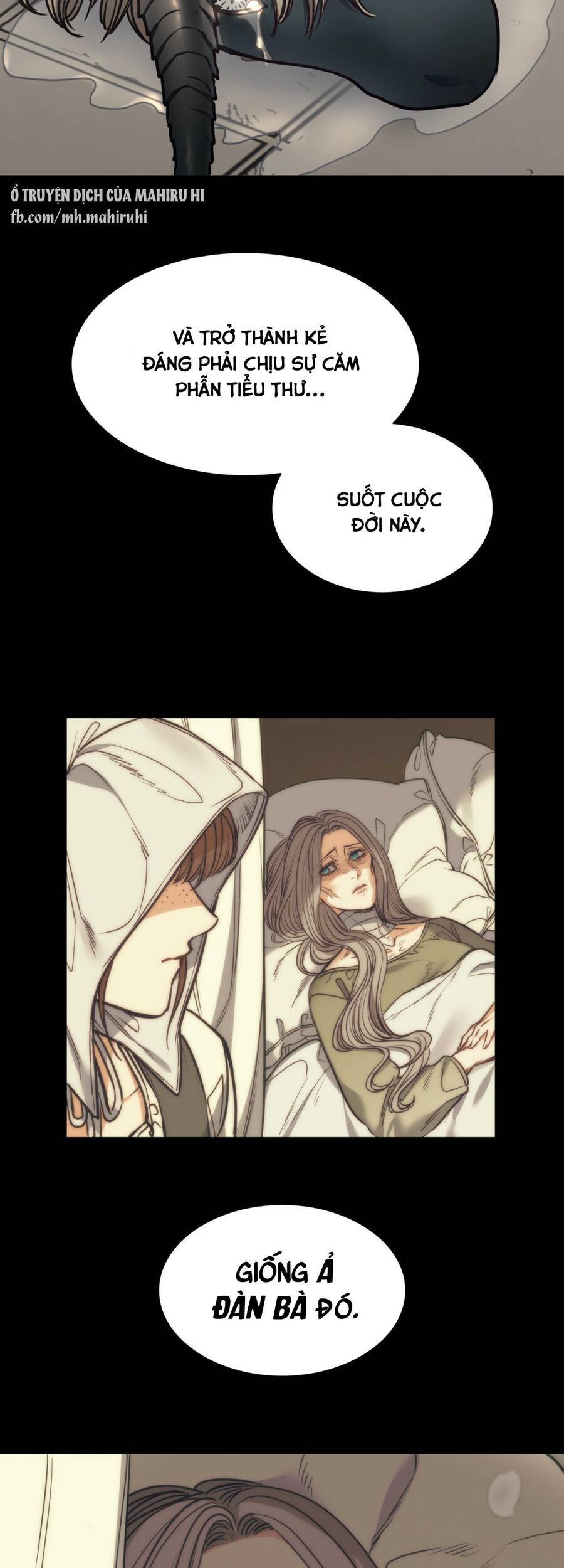 Ác Quỷ Chapter 93 - 32