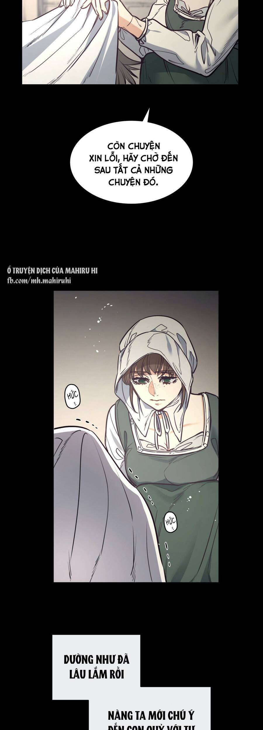 Ác Quỷ Chapter 93 - 35