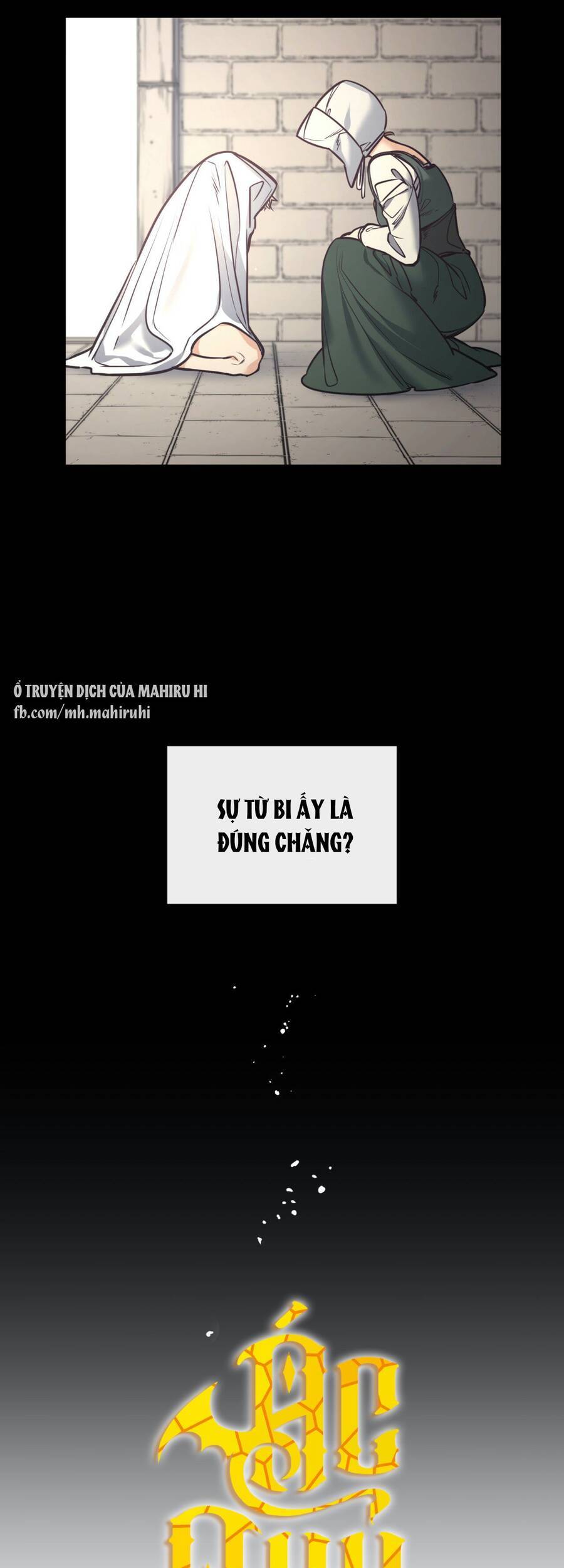 Ác Quỷ Chapter 93 - 39