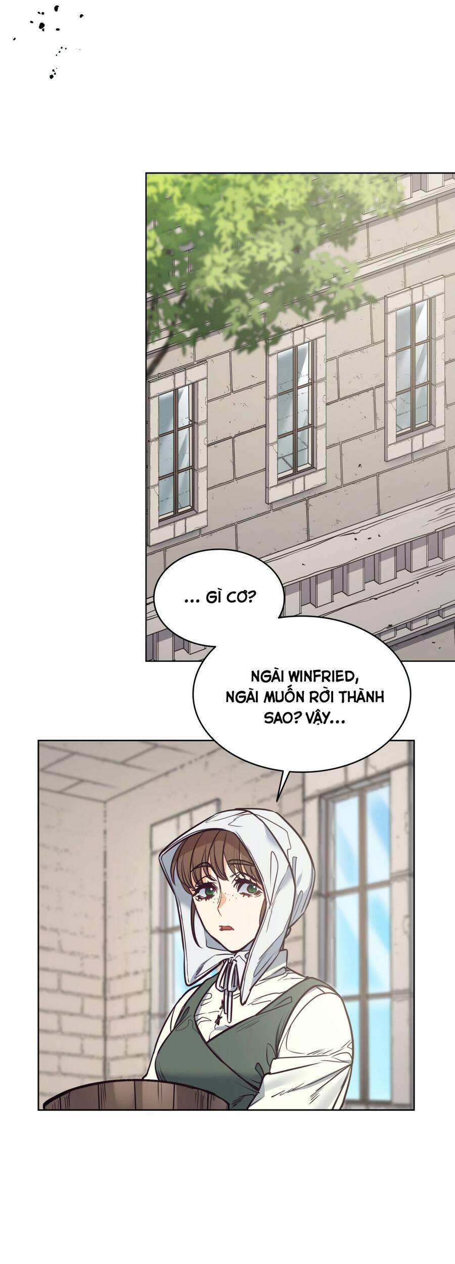 Ác Quỷ Chapter 93 - 42